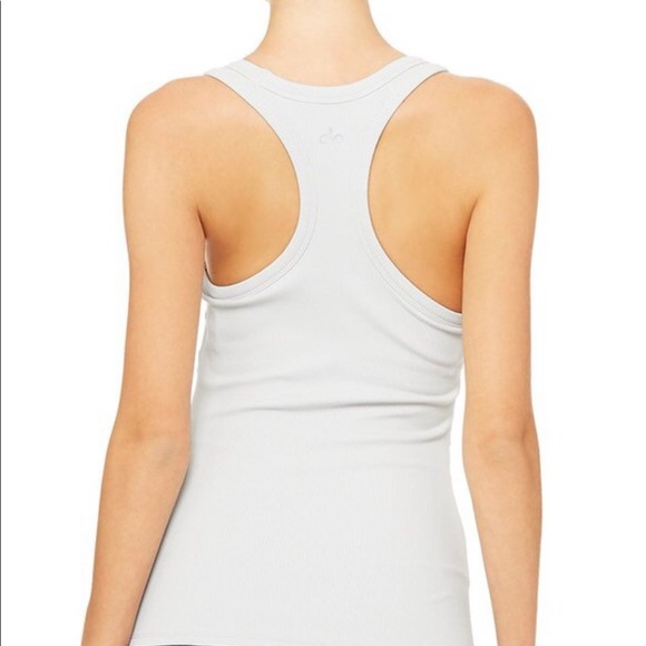 Alo yoga Rib Support Tank - Picture 4 of 4